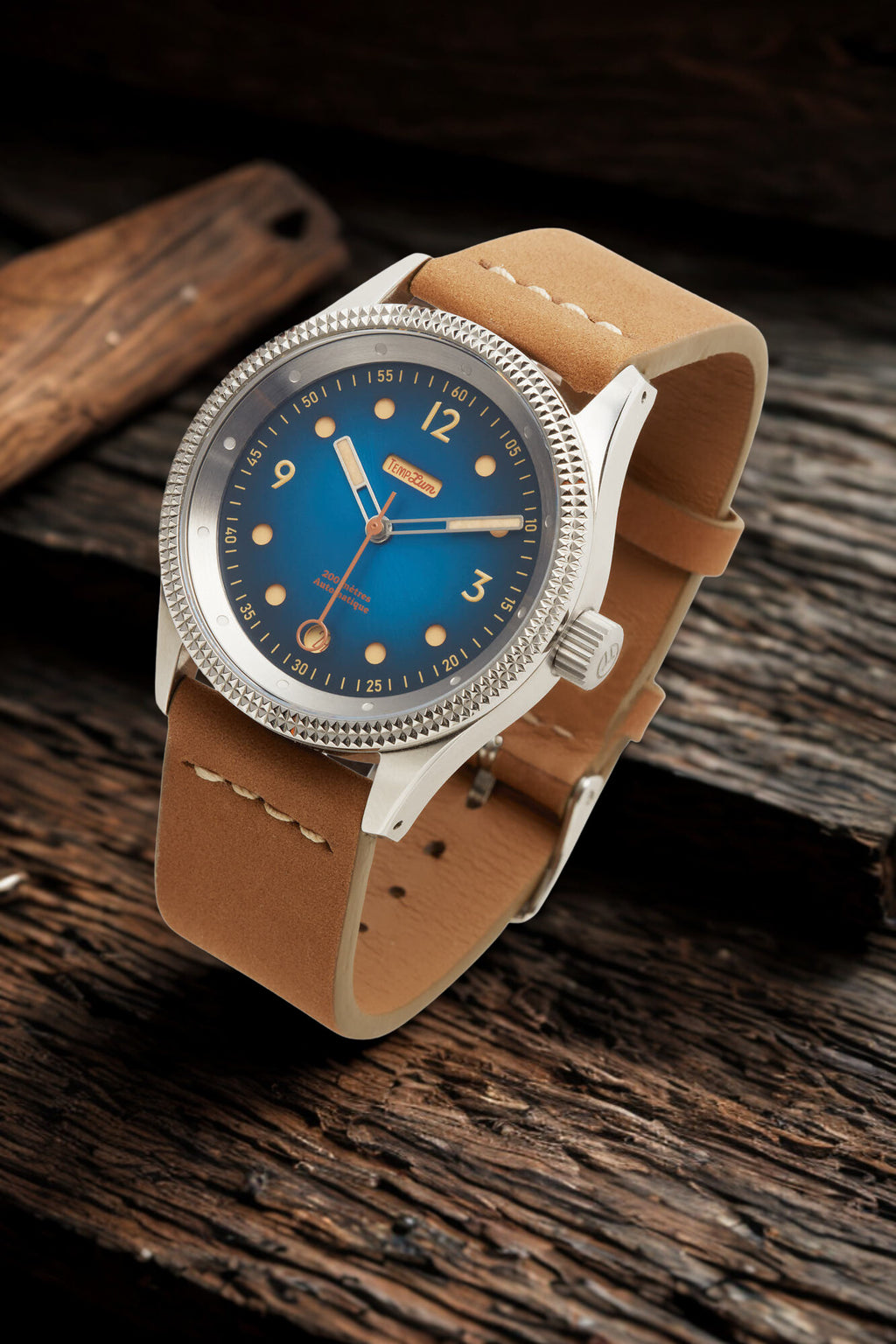 TROPOLIS BLEUE