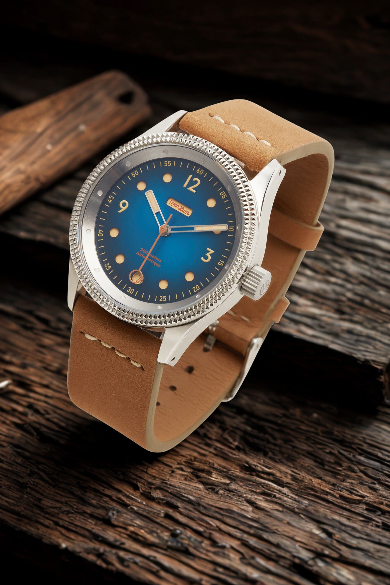 TROPOLIS BLEUE