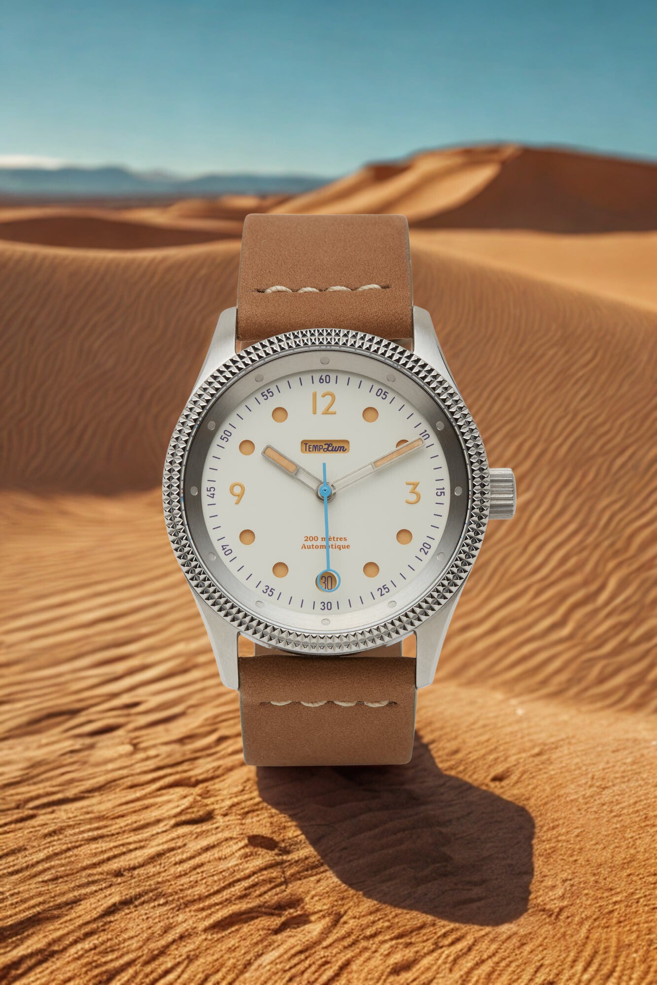 TROPOLIS DUNE